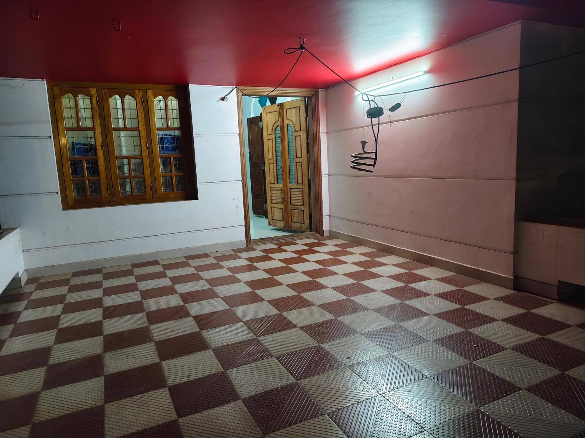 Vintage Villa Alappuzha Exteriér fotografie