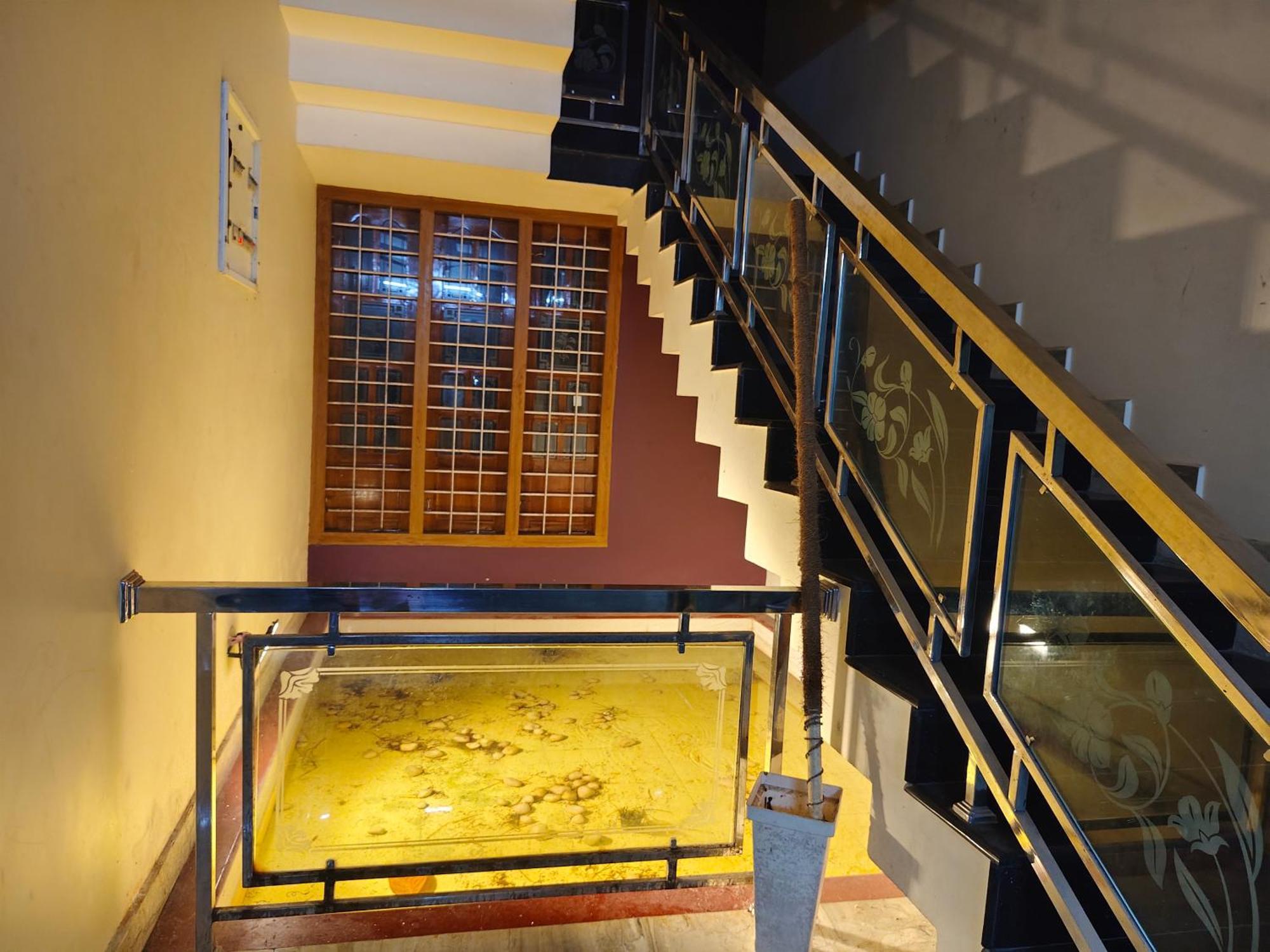 Vintage Villa Alappuzha Exteriér fotografie